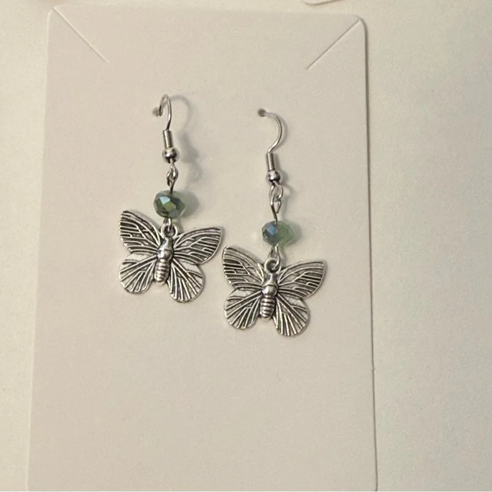 Butterfly Jewelry Bundle - Picture 7 of 14